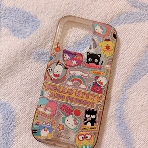 Sonix X Hello Kitty iPhone 16 Pro Case